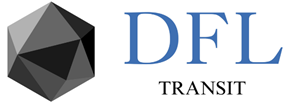 Logos DFL-TRANSIT